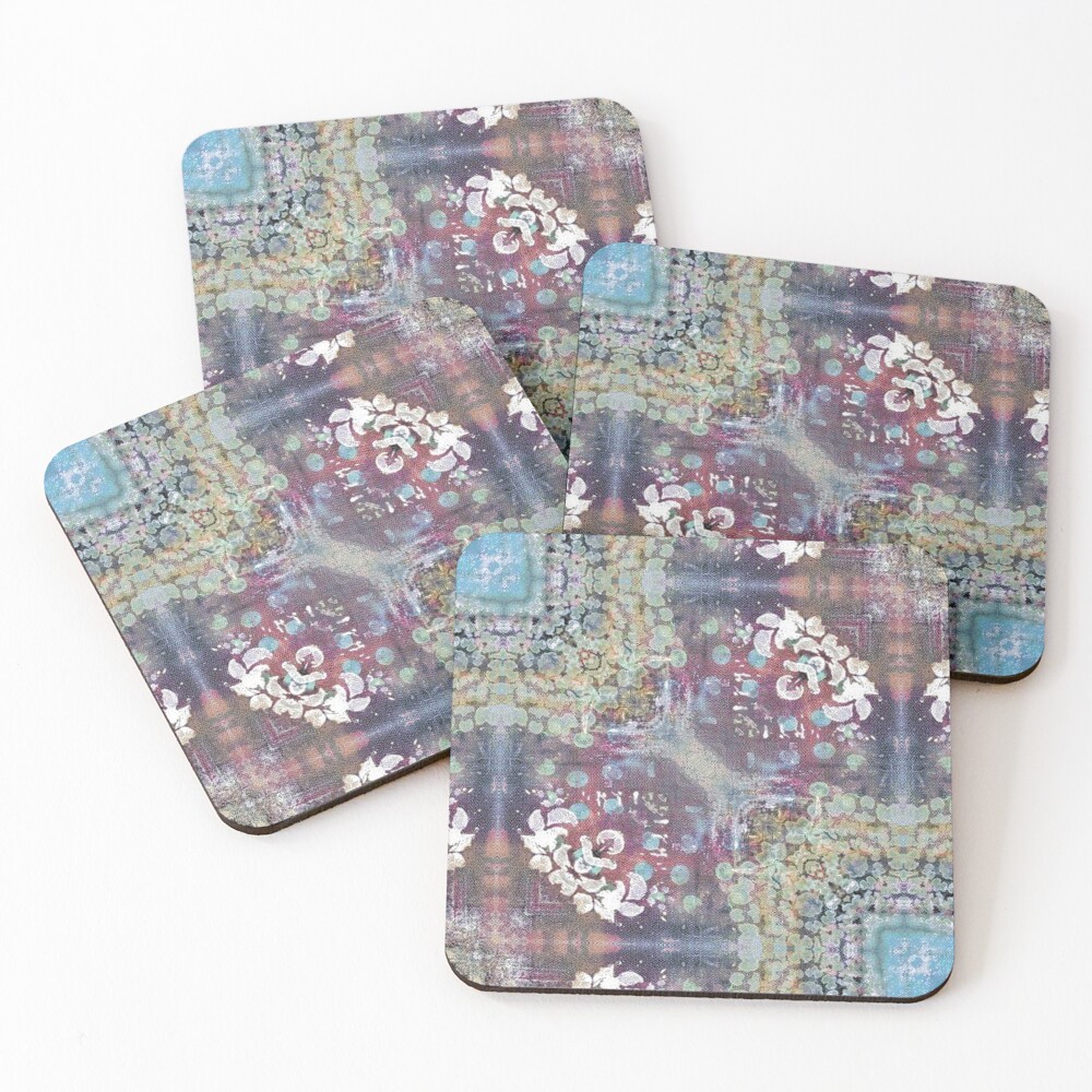 Item preview, Coasters (Set of 4) designed and sold by Bulotin.