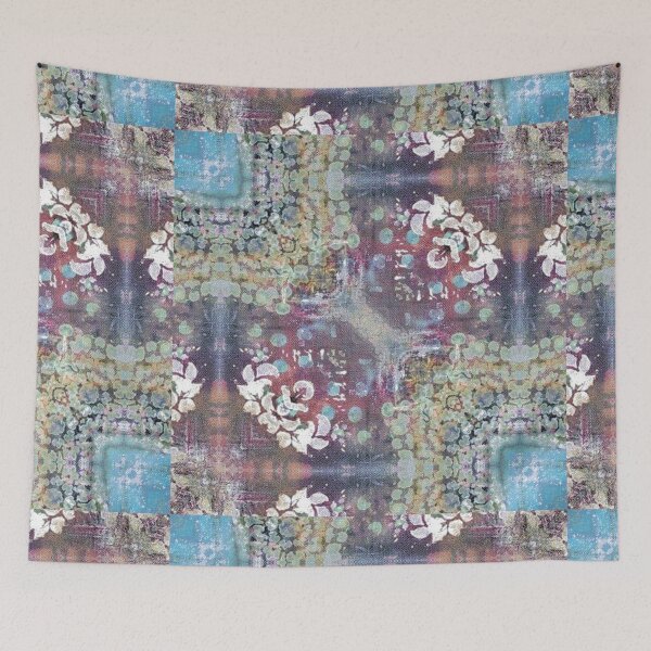 Item preview, fantasy pattern designed and sold by Bulotin.
