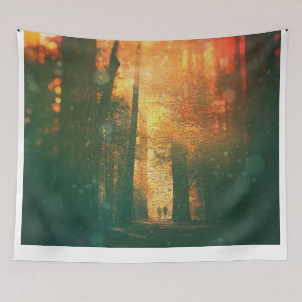 Item preview, Slow Burn designed and sold by fenixfyre5.