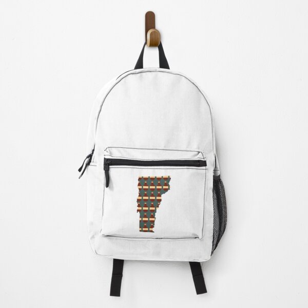 Item preview, Vermont designed and sold by Creativejelly.