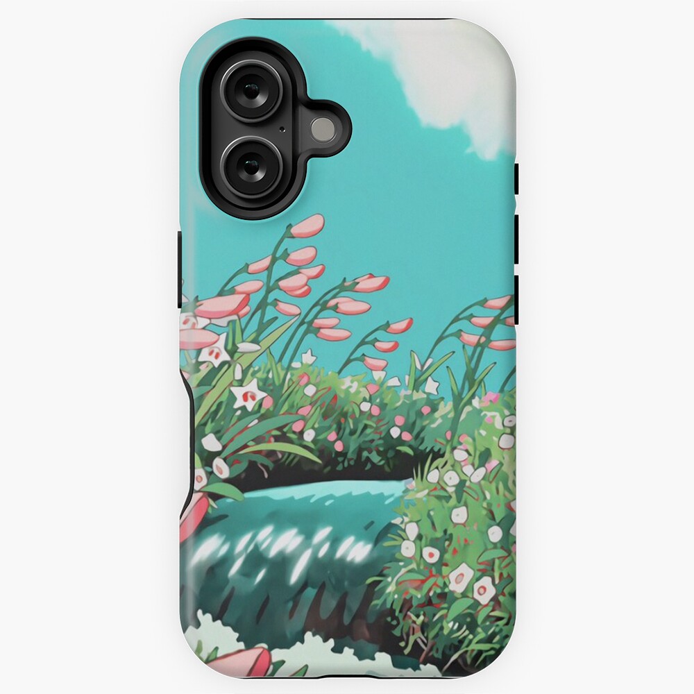 Item preview, iPhone Tough Case designed and sold by layar5.
