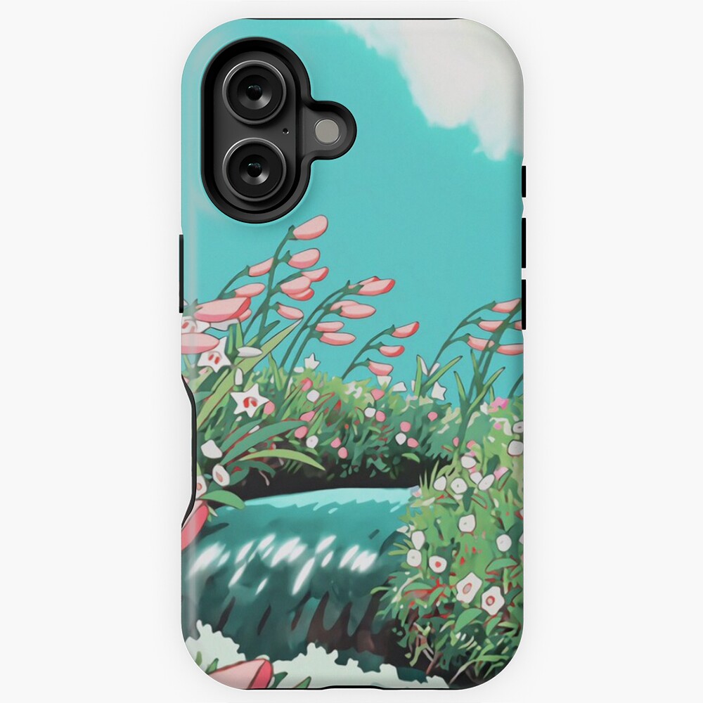 Item preview, iPhone Magsafe Tough Case designed and sold by layar5.