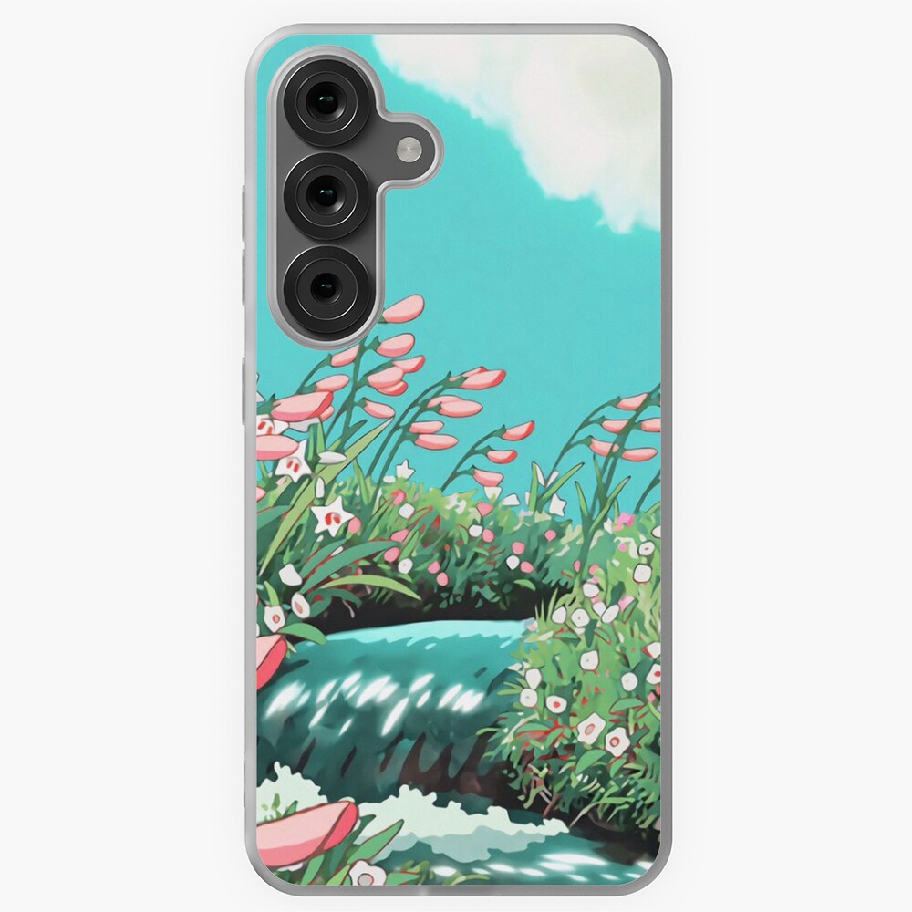 Item preview, Samsung Galaxy Soft Case designed and sold by layar5.