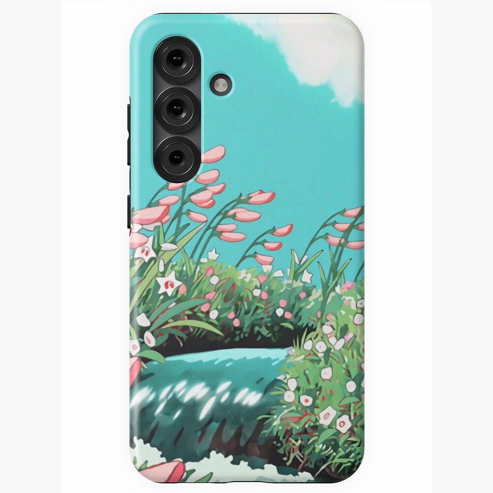 Item preview, Samsung Galaxy Tough Case designed and sold by layar5.