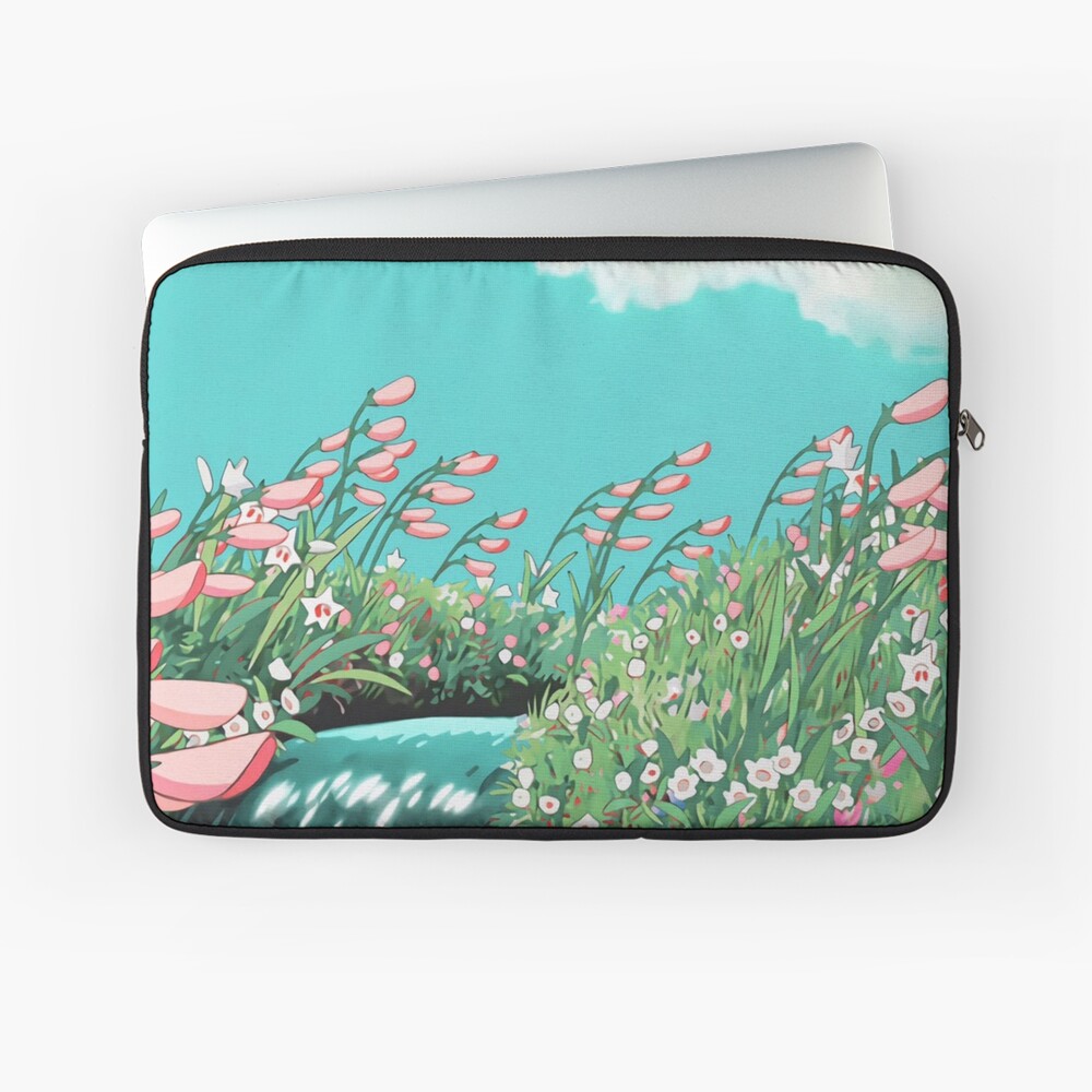 Item preview, Laptop Sleeve designed and sold by layar5.