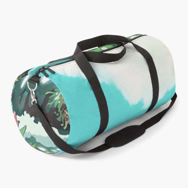 Item preview, Anime Flowers in the river Scenery designed and sold by layar5.