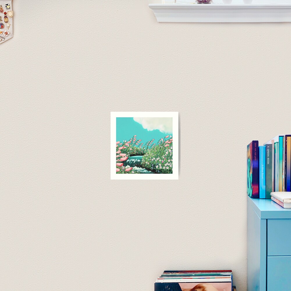Item preview, Art Print designed and sold by layar5.