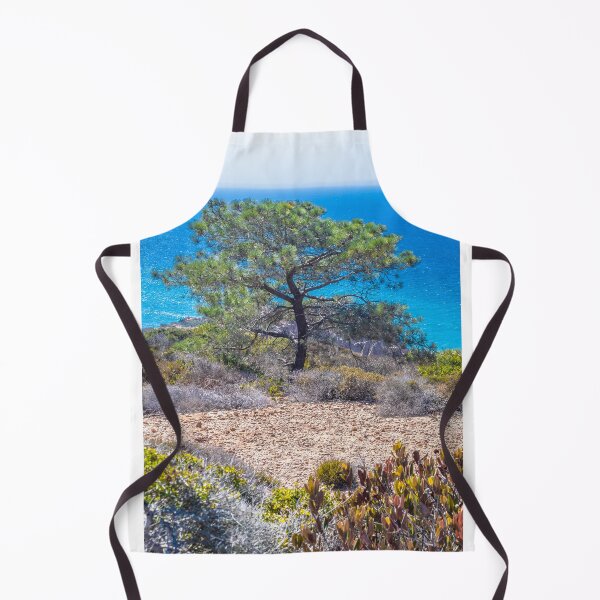 Item preview, Pine Trees in San Diego Landscape designed and sold by debbieannpowell.
