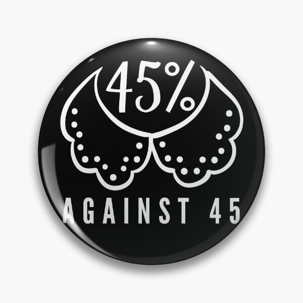 Item preview, 45 Against 45  designed and sold by LilWildflowers.
