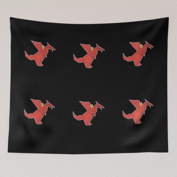Item preview, Origami Dragon designed and sold by iamhewho.
