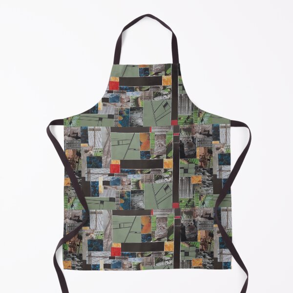 Item preview, Anouther green world designed and sold by Davide22.