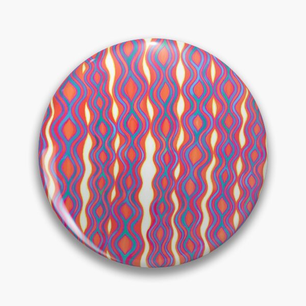 Item preview, pinked out Heavy Metal Dream Protector, in digital form designed and sold by Scott C. L. Hollingsworth.