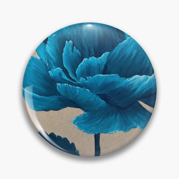 Item preview, Make it Blue designed and sold by Jessie  Miller Art.