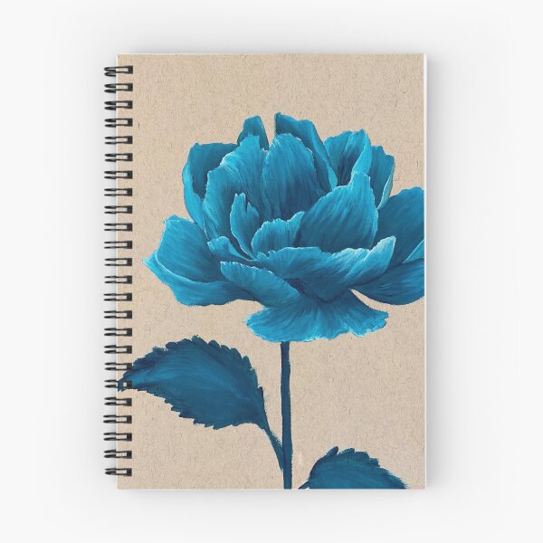 Item preview, Make it Blue designed and sold by Jessie  Miller Art.