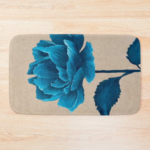 Item preview, Make it Blue designed and sold by Jessie  Miller Art.