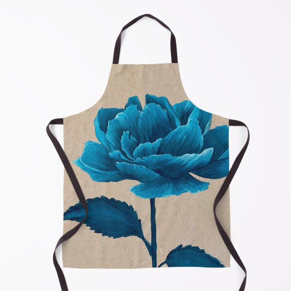 Item preview, Make it Blue designed and sold by Jessie Miller Art.