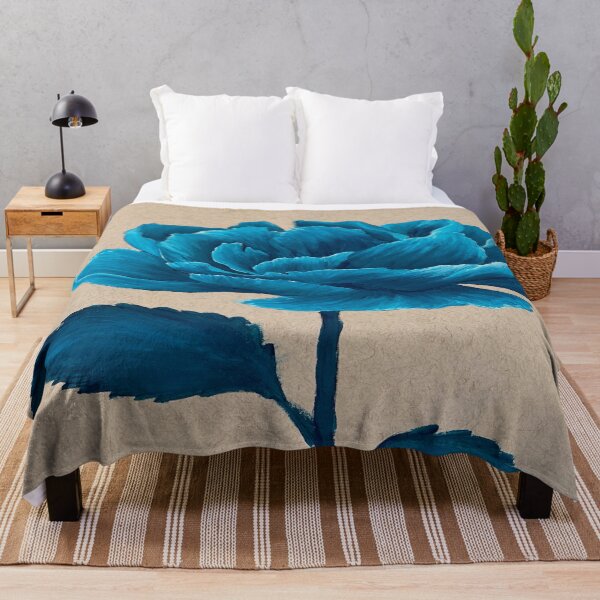 Item preview, Make it Blue designed and sold by Jessie  Miller Art.