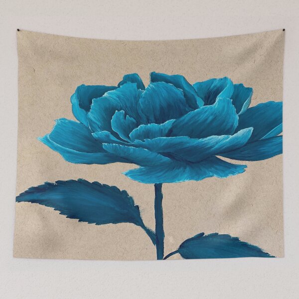 Item preview, Make it Blue designed and sold by Jessie  Miller Art.
