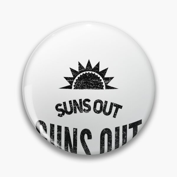Artikelvorschau, Suns Out Guns Out Lustiges Fitnessstudio Sunsout entworfen und verkauft von Authenticity-SH.