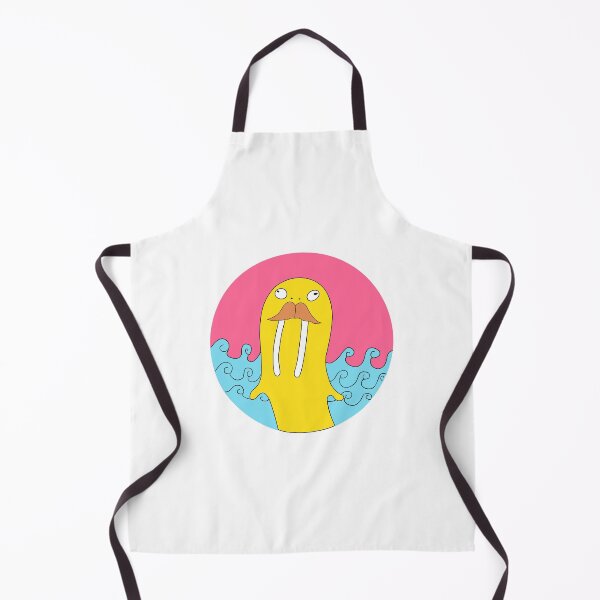 Item preview, Walrus designed and sold by Hisabrii.