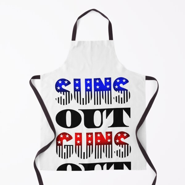 Item preview, Suns Out Guns Out Funny Gym Sunsout designed and sold by Authenticity-SH.