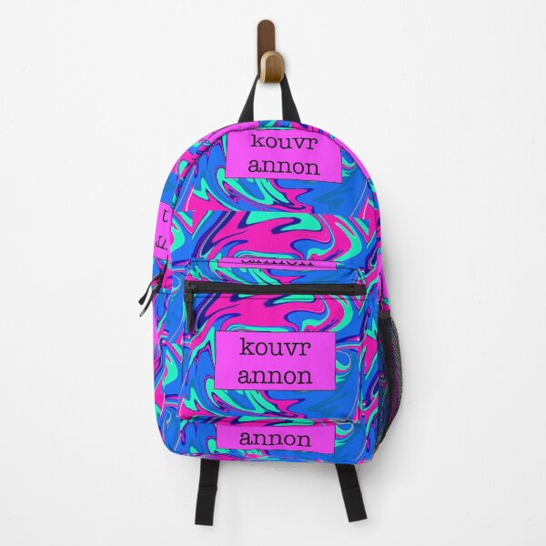 Item preview, kouvr annon designed and sold by sarina G.