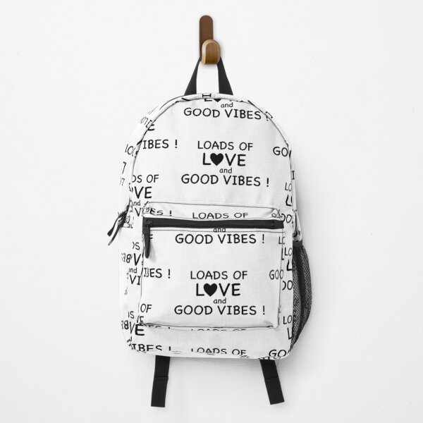Item preview, Loads of Love and Good Vibes designed and sold by SoniyaArt !.