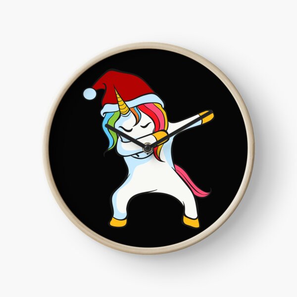 Item preview, DABBING CHRISTMAS UNICORN MATCHING FAMILY PAJAMAS T-SHIRT designed and sold by bigerdan.