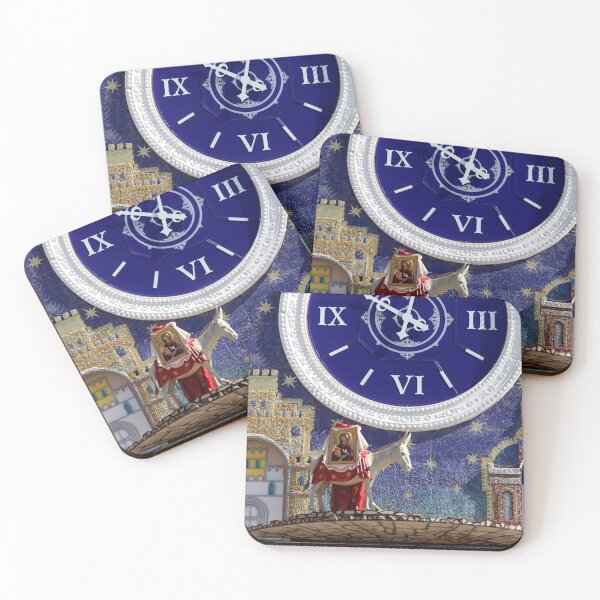 Item preview, Clock in Yoshkar-Ola, Russia designed and sold by Drathaar.