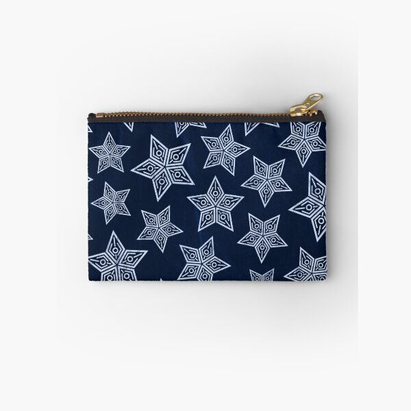 Item preview, Stars on Blue background designed and sold by Ribeiro Design.