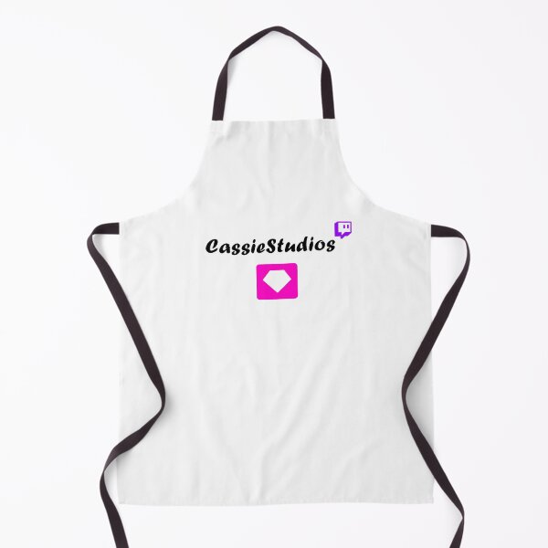 Item preview, For VIP's on CassieStudios Twitch! designed and sold by CassieStudios.