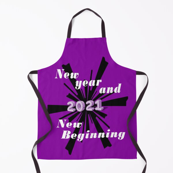 Item preview, New year and new beginning, gift idea for the happy new year. designed and sold by Mac Store.
