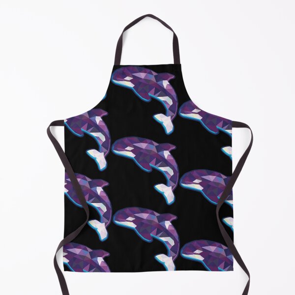 Item preview, Upward Orca Killer Whale designed and sold by BrooklynArtsDs.