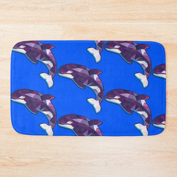 Item preview, Upward Orca Killer Whale designed and sold by BrooklynArtsDs.