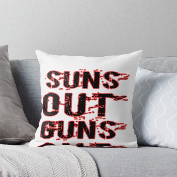 Item preview, Suns Out Guns Out Funny Gym Sunsout designed and sold by Authenticity-SH.