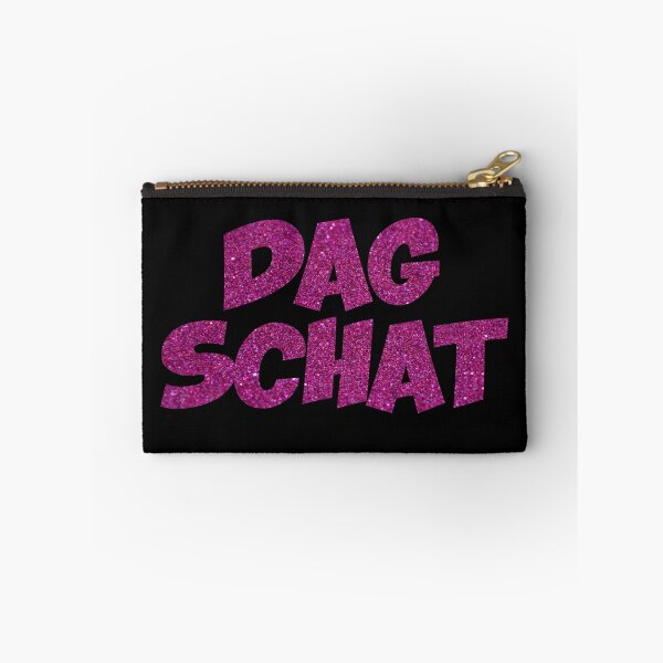 Item preview, Drag Race Holland - Dag Schat (Bye Hun - Love Hon) - Pink Glitter - Fred Van Leer - RuPaul's designed and sold by westendwilly.