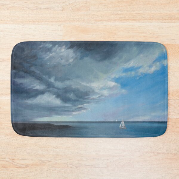 Item preview, Crail seascape by Tracey Pacitti https://edinburghartist.gallery designed and sold by Tracey Pacitti.