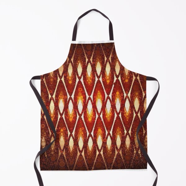 Item preview, Romeo in Amber designed and sold by Sarah Nestheide.