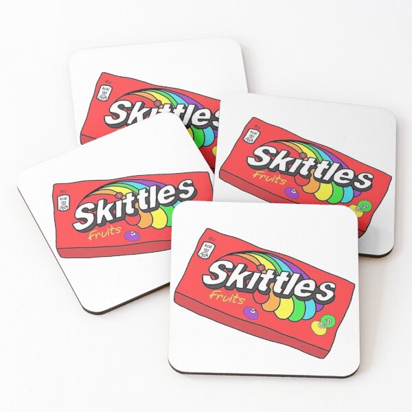 Item preview, Candy Sweet Rainbow designed and sold by stickertopic.