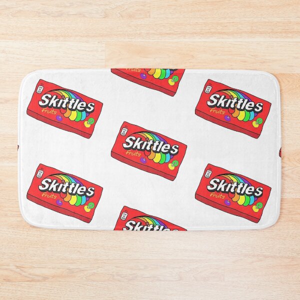 Item preview, Candy Sweet Rainbow designed and sold by stickertopic.
