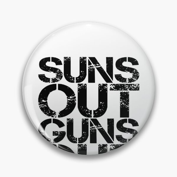 Artikelvorschau, Suns Out Guns Out Lustiges Fitnessstudio Sunsout entworfen und verkauft von Authenticity-SH.