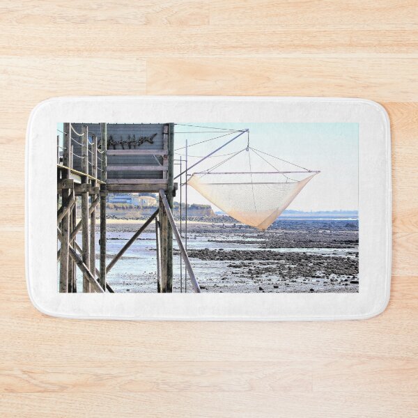 Item preview, Fishery designed and sold by ART22.