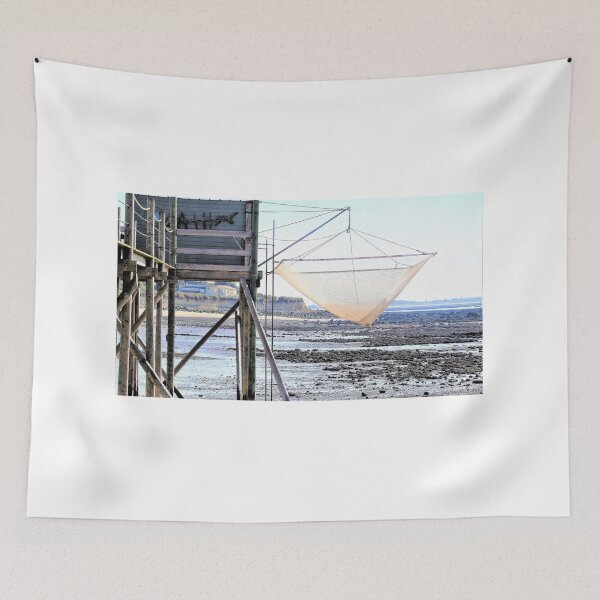 Item preview, Fishery designed and sold by ART22.