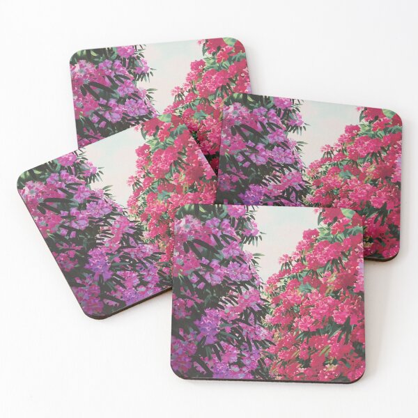 Item preview, Anime Flowers Scenery designed and sold by layar5.
