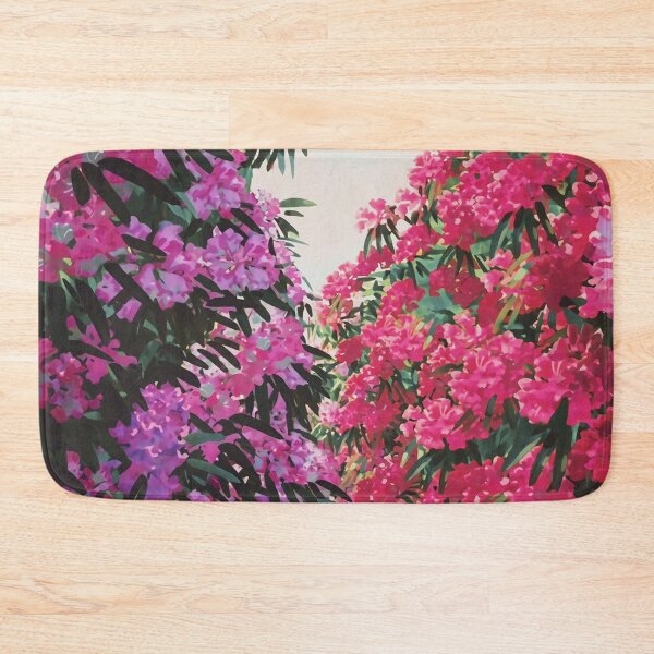 Item preview, Anime Flowers Scenery designed and sold by layar5.
