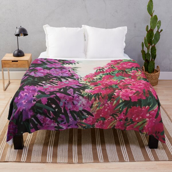 Item preview, Anime Flowers Scenery designed and sold by layar5.