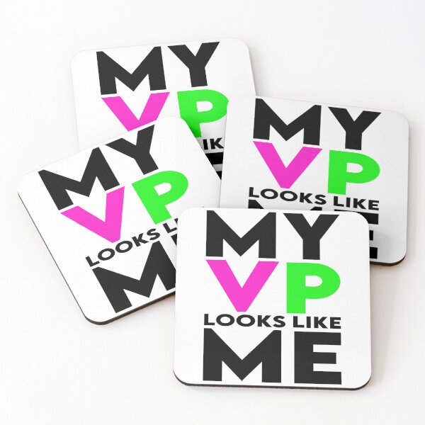 Item preview, My VP looks like me designed and sold by TekknoOutfits.