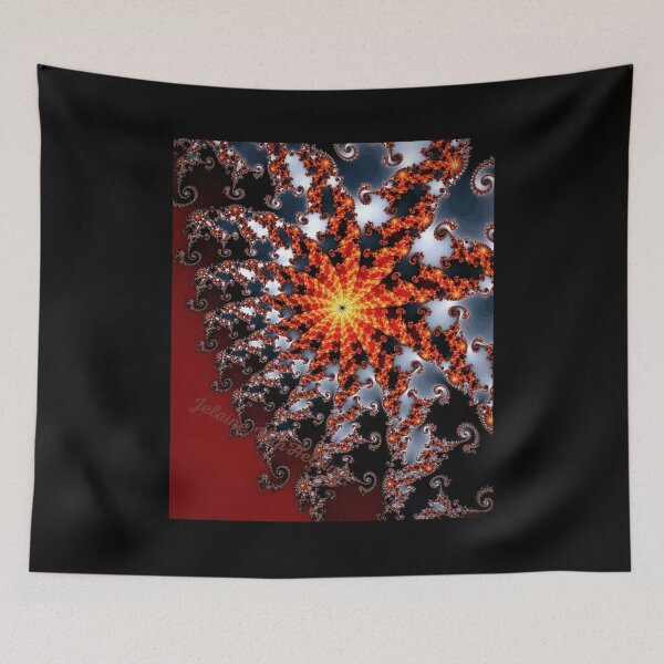Item preview, Design On Fire  designed and sold by JVanHelsing.