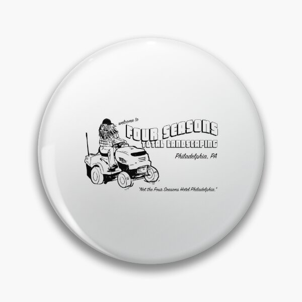 Item preview, Four seasons landscaping designed and sold by BrandyKrat.