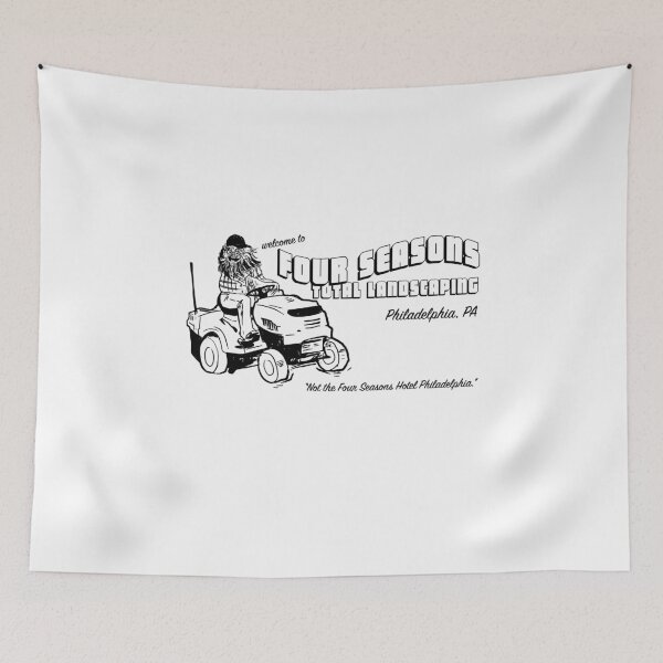 Item preview, Four seasons landscaping designed and sold by BrandyKrat.